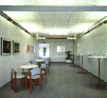 Vorraum